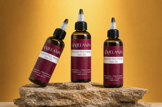 herbal hair oil 100ml