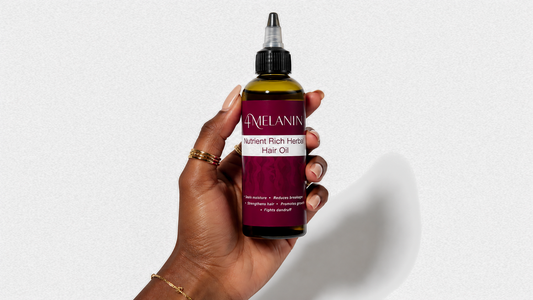 herbal hair oil 100ml